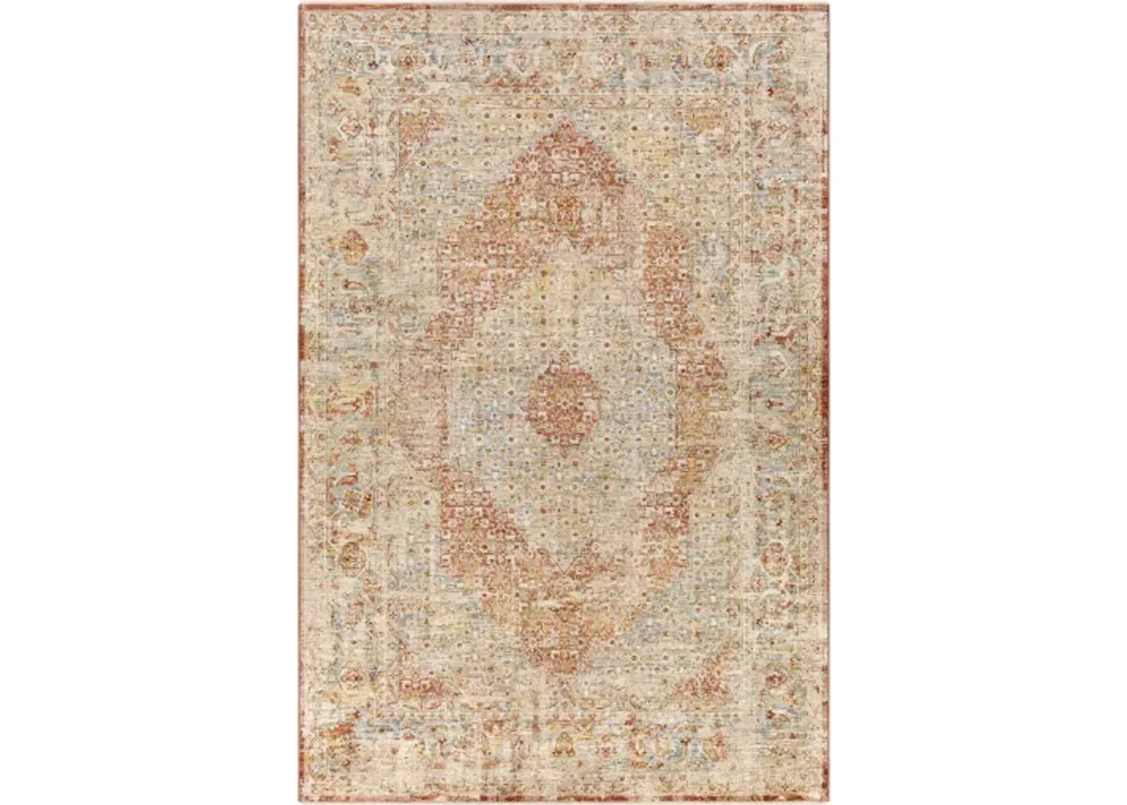 Aspendos 12' x 15' Rug