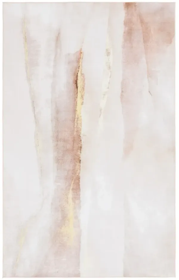 MALIBU 807 BEIGE  3' x 5' Small Rectangle Rug