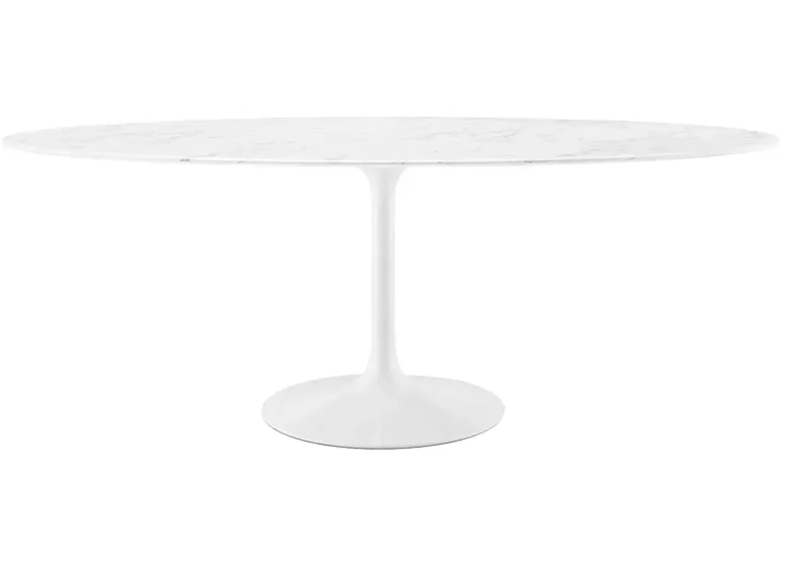 Lippa Oval Dining Table