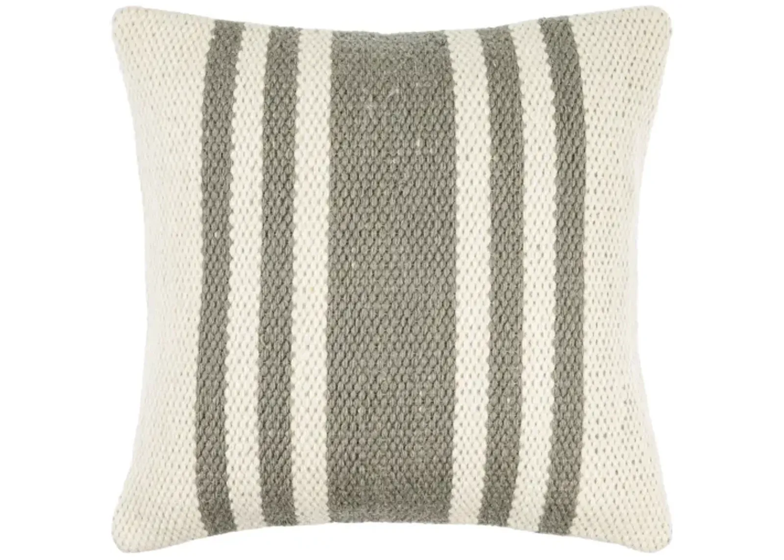 Brett BOBT-004 22"L x 22"W Accent Pillow