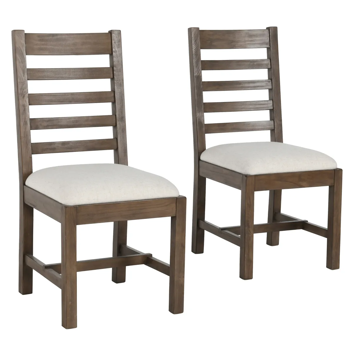 Quincy Upholstered Dining Chair Set of 2