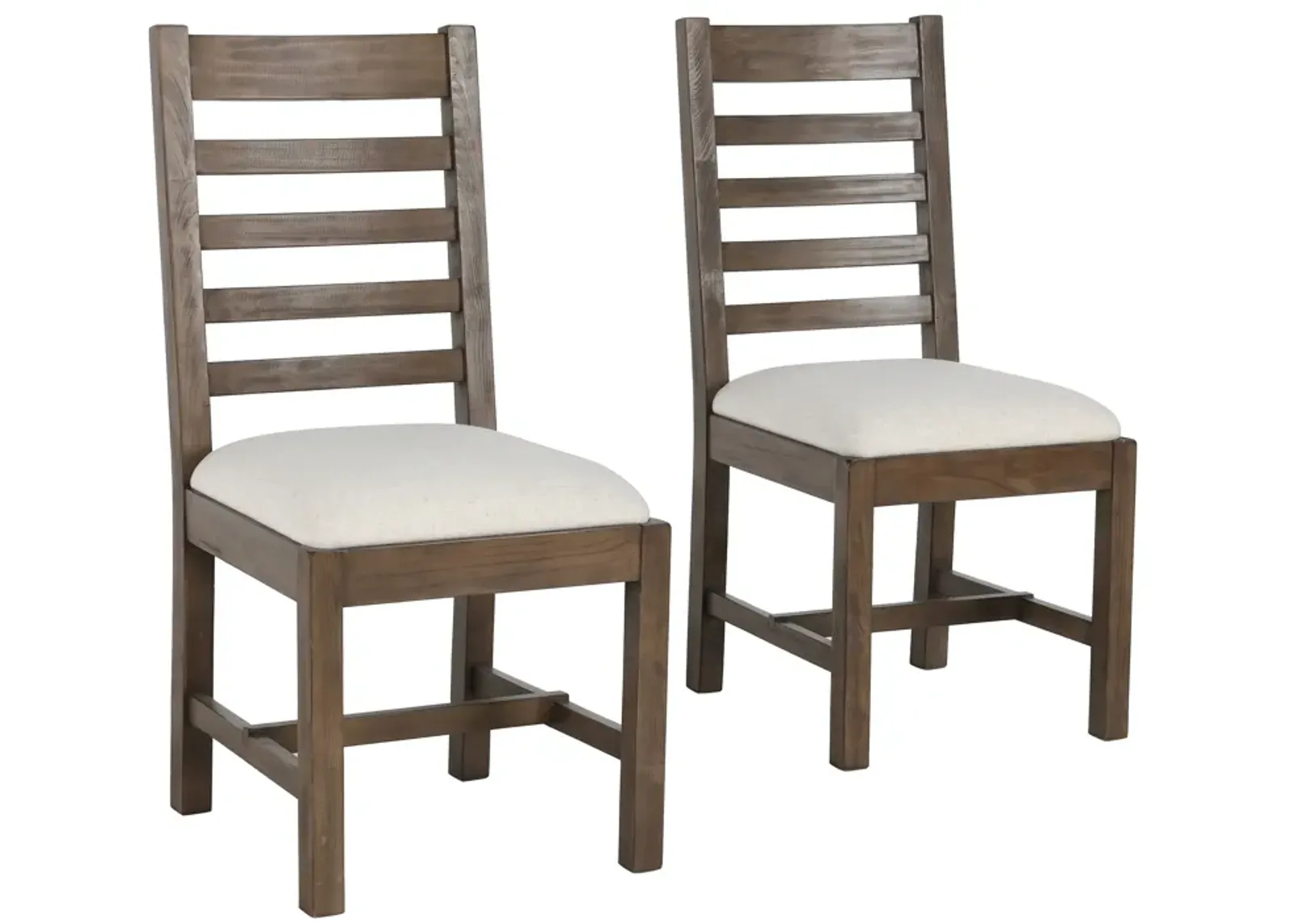 Quincy Upholstered Dining Chair Set of 2