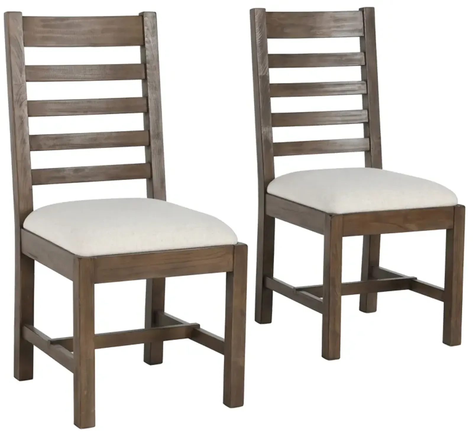 Quincy Upholstered Dining Chair Set of 2