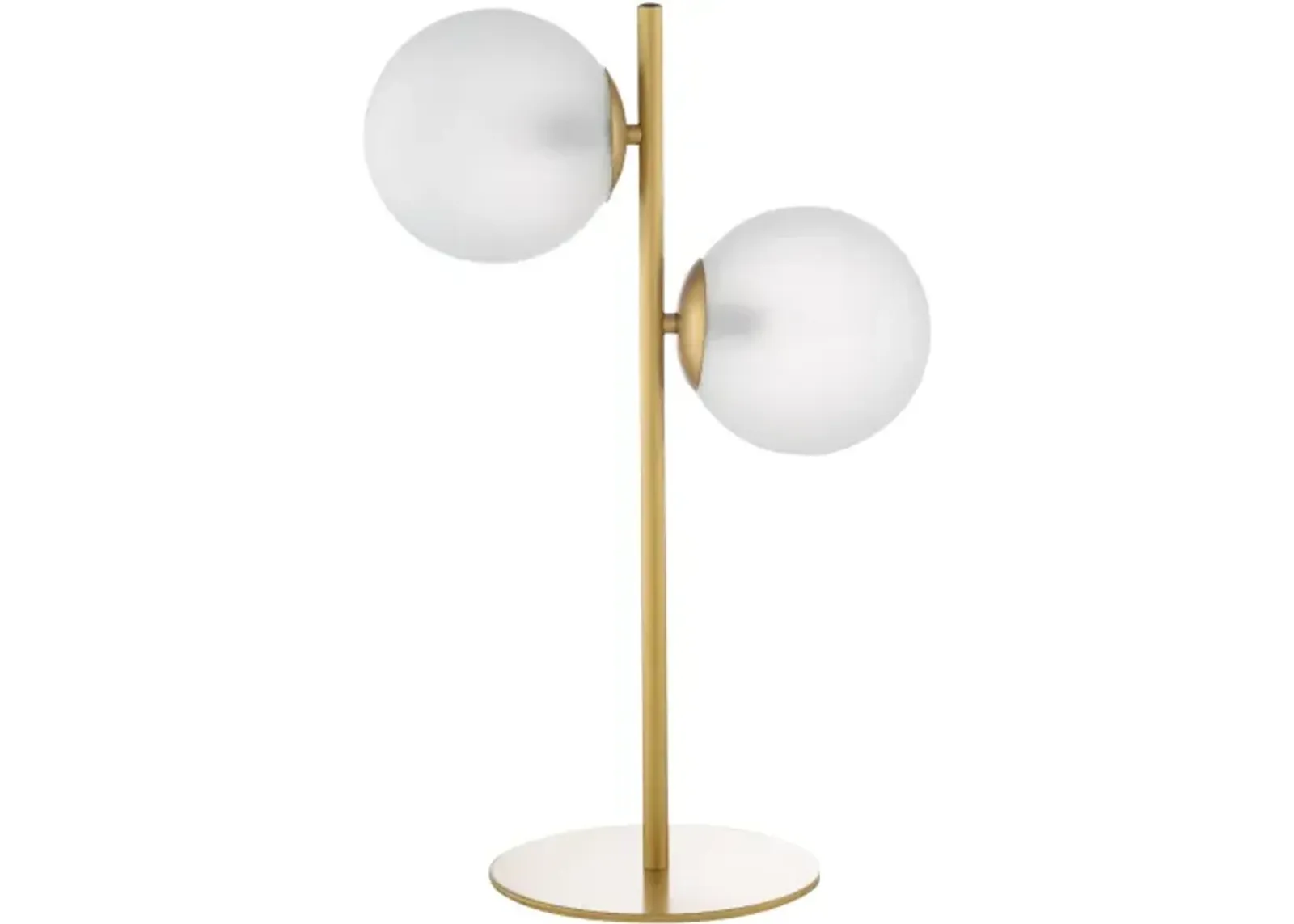 Jacoby 21"H x 8"W x 5"D Lamp