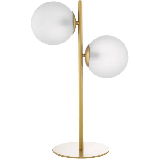 Jacoby 21"H x 8"W x 5"D Lamp