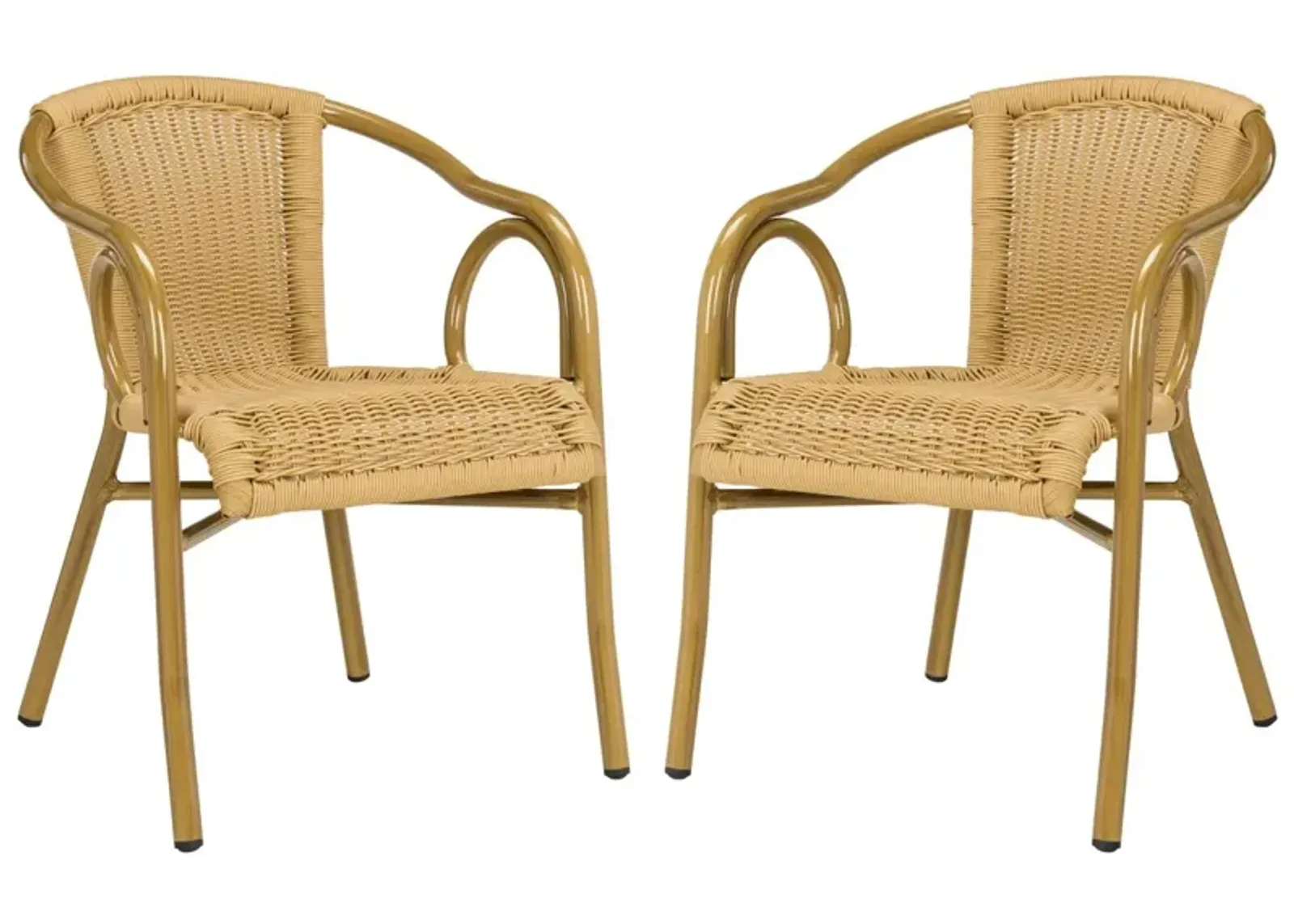 Dagny  Arm Chair - Set of 2