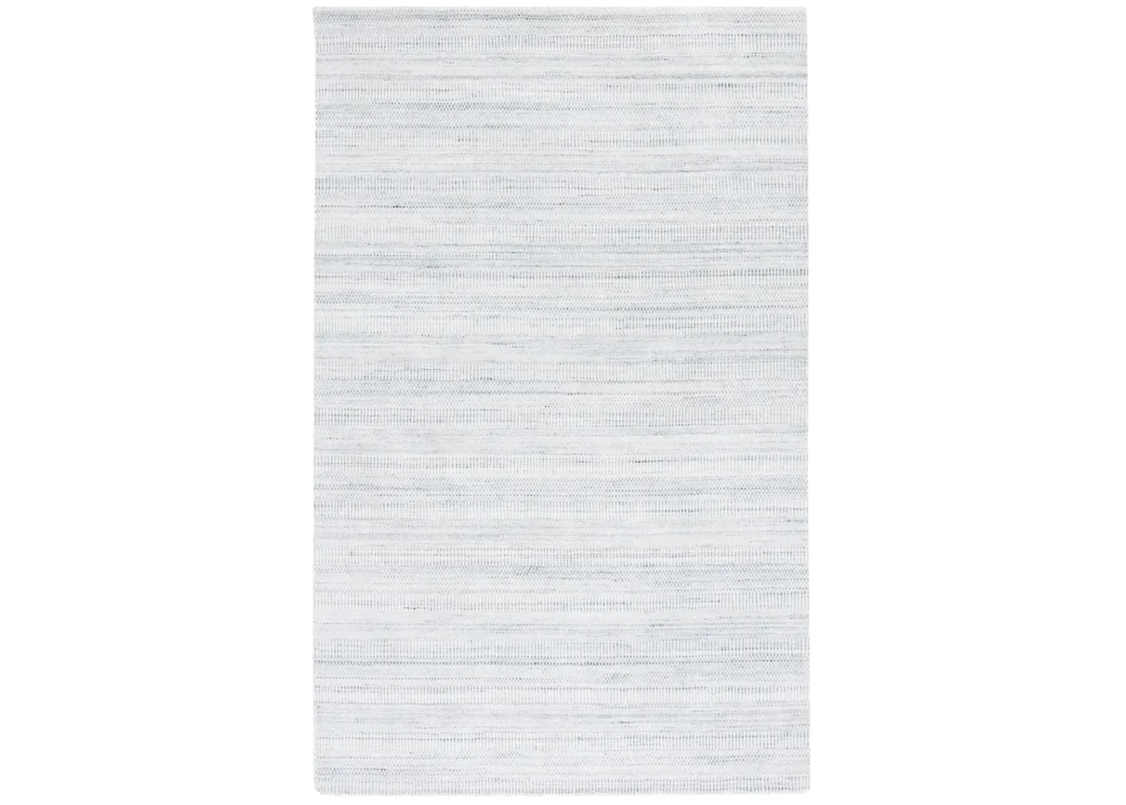 MIRAGE 125 LIGHT GREY  9' x 12' Large Rectangle Rug