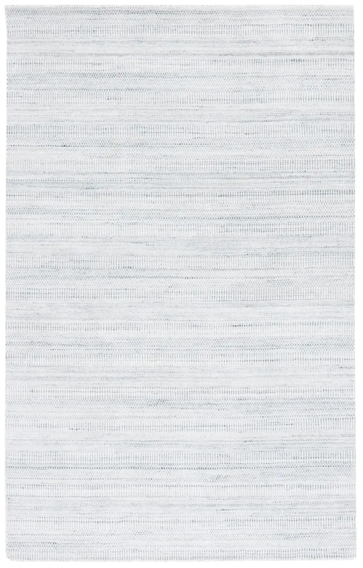 MIRAGE 125 LIGHT GREY  9' x 12' Large Rectangle Rug