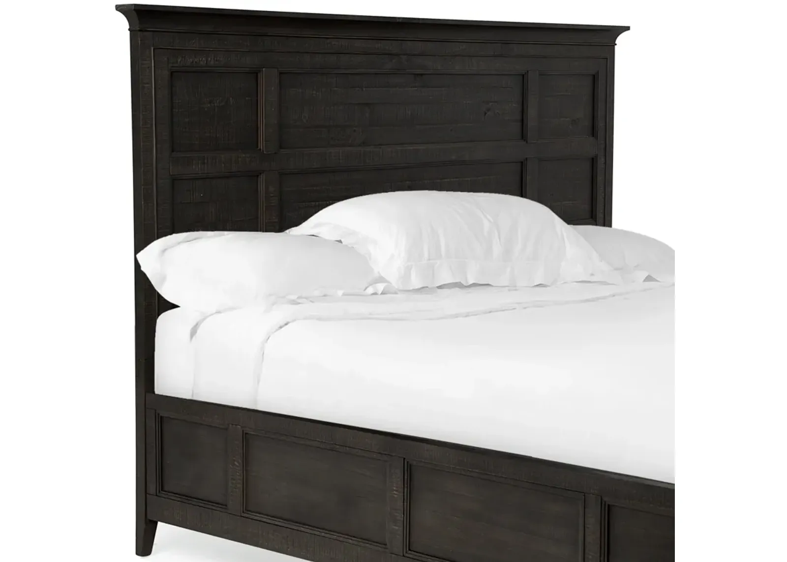 Westley Falls Queen Panel Bed Headboard