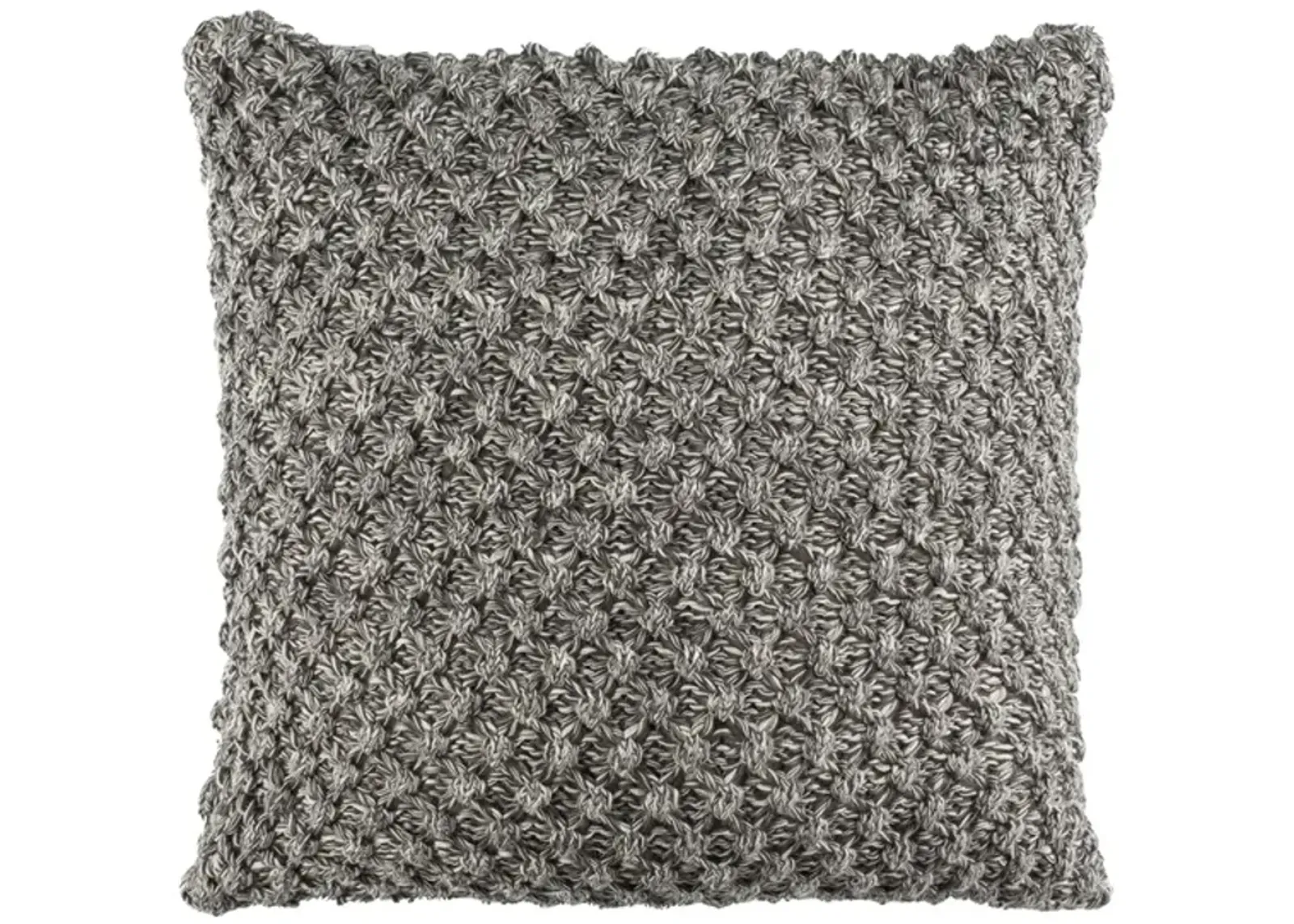 Janan Knit Pillow