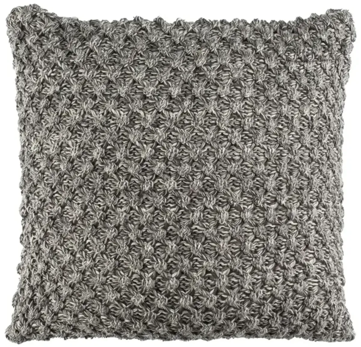 Janan Knit Pillow