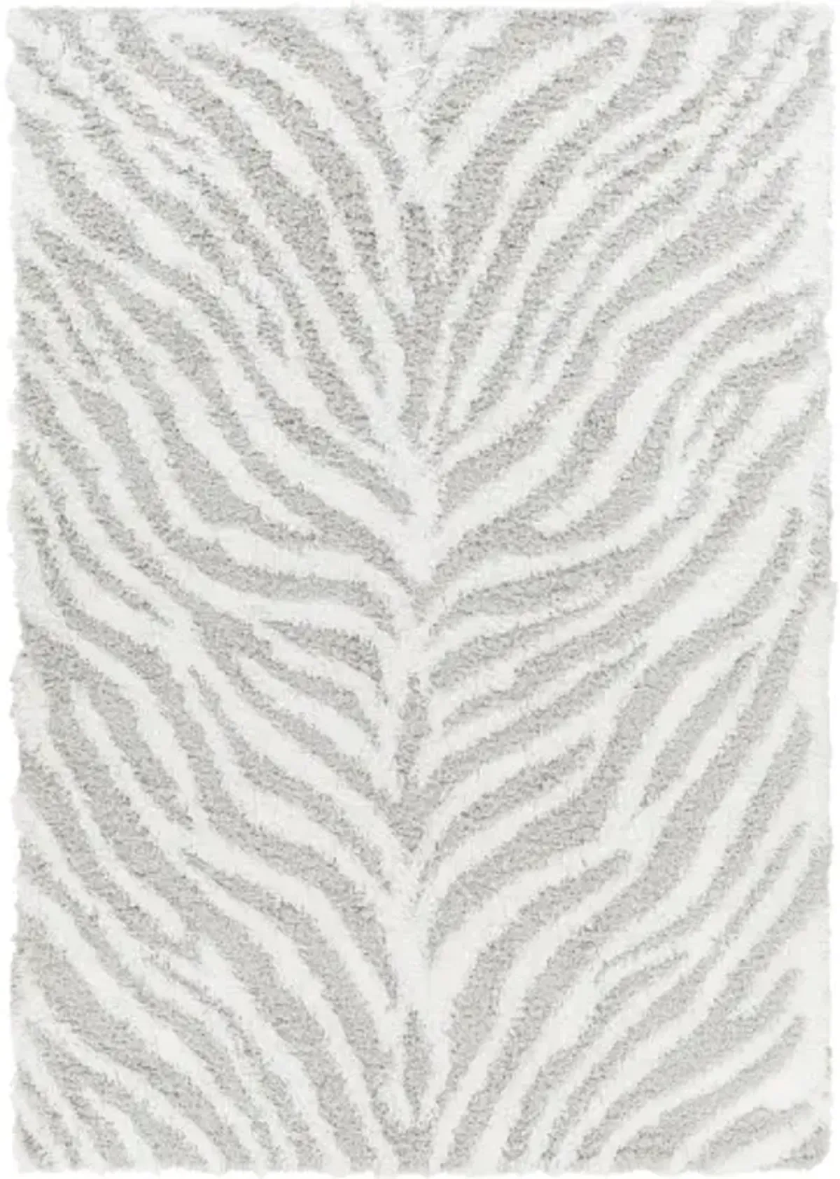 Urban Shag USG-2331 7'10" x 10'2" Machine Woven Rug