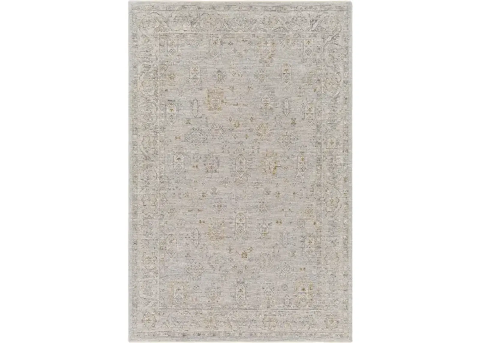 Avant Garde 2'7" x 4' Rug