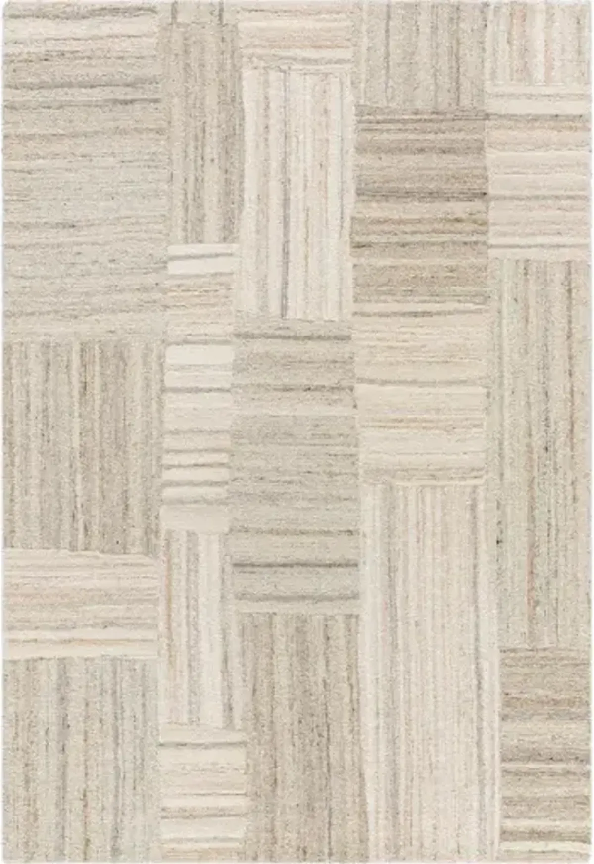 La Puna LPN-2305 9' x 12' Handmade Rug