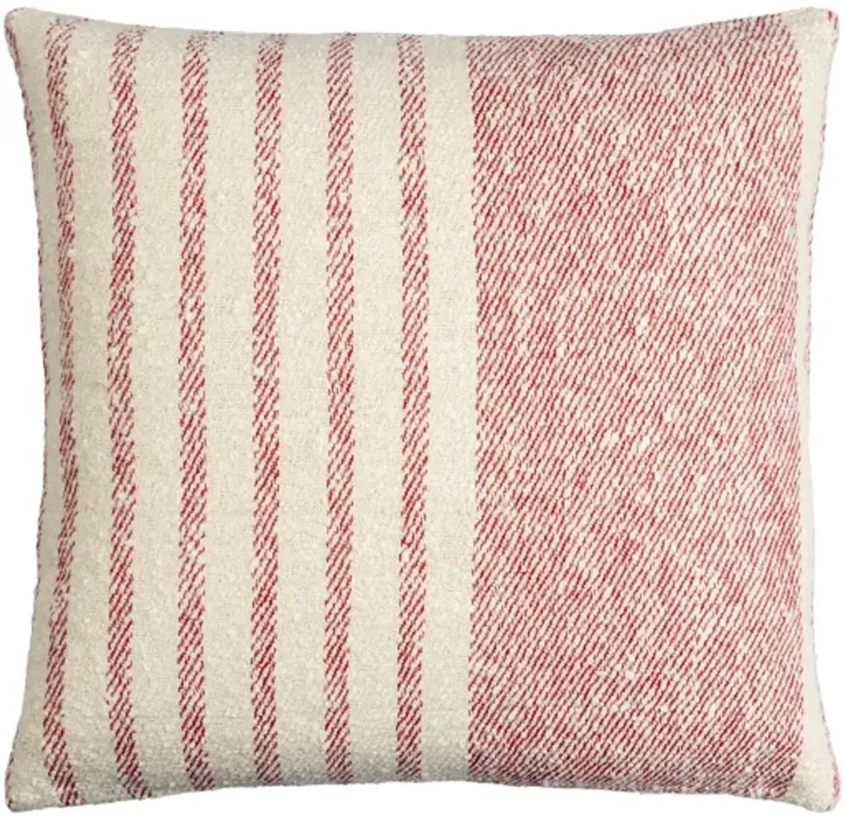 Francine FCI-003 22"L x 22"W Accent Pillow  - Shell Only