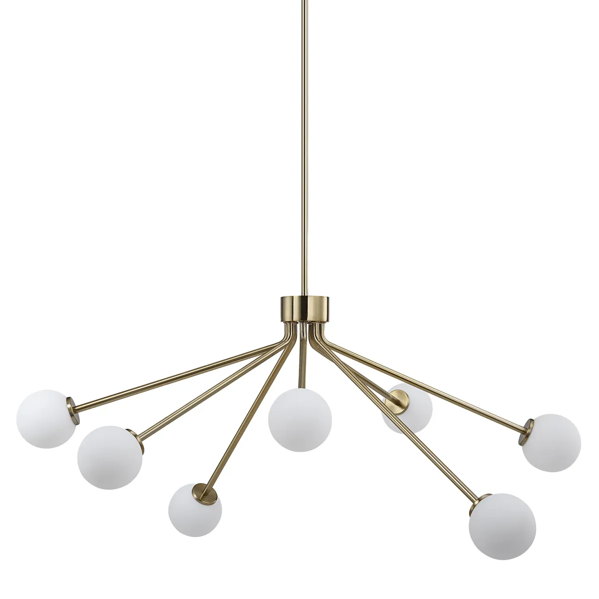 Mundo Ceiling Fixture