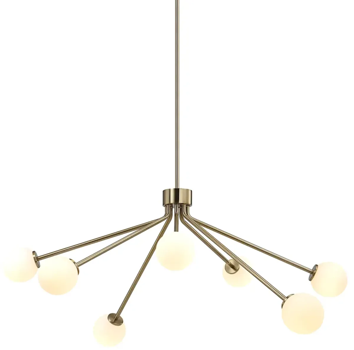 Mundo Ceiling Fixture