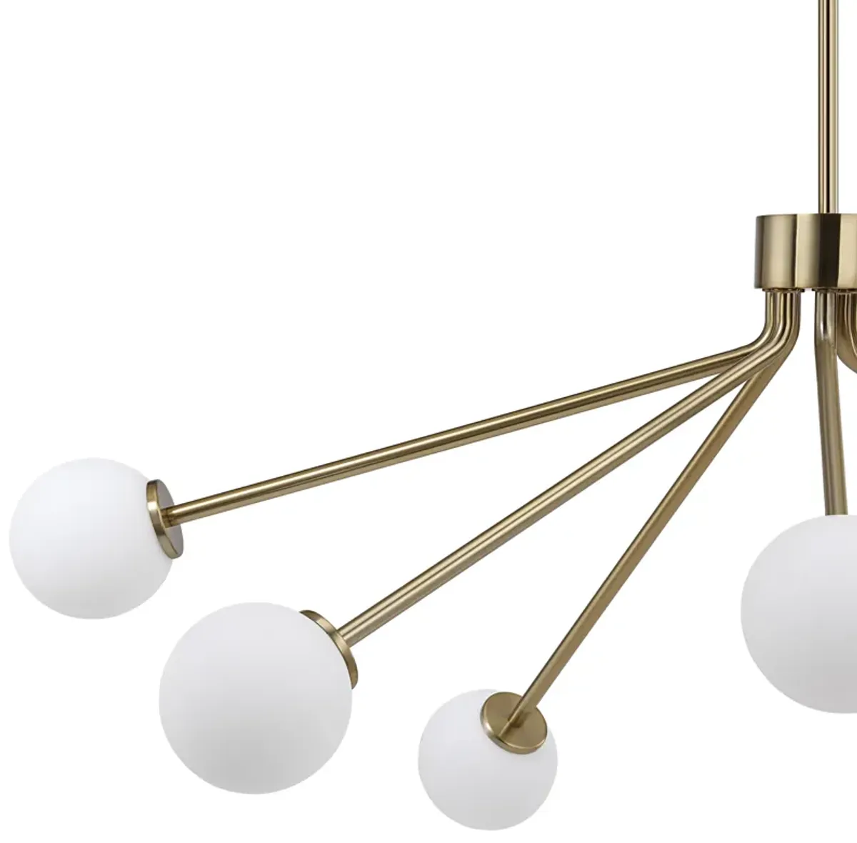 Mundo Ceiling Fixture