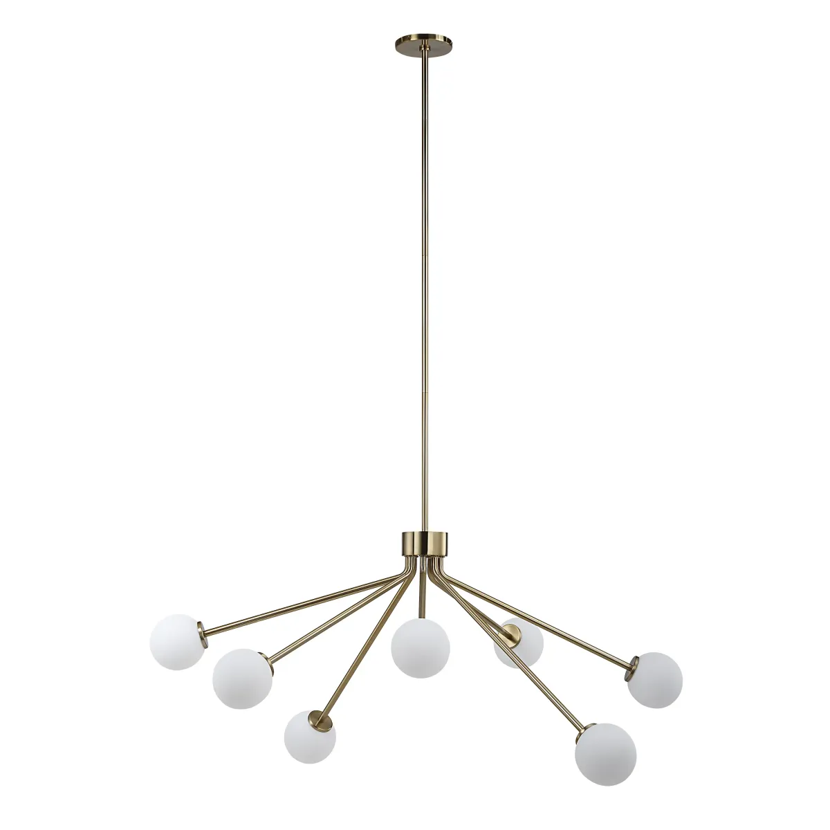 Mundo Ceiling Fixture