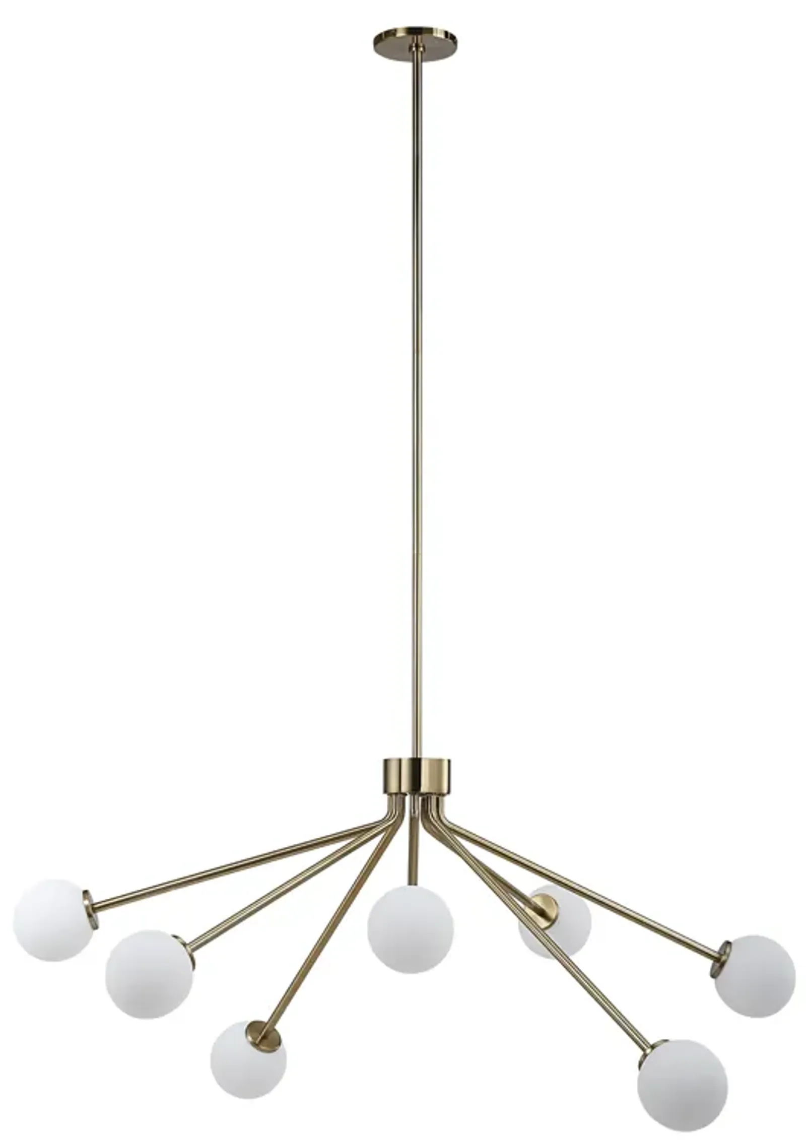 Mundo Ceiling Fixture