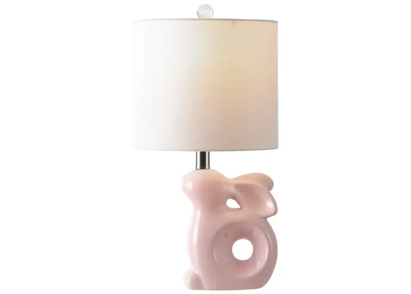 RUBY RABBIT LAMP