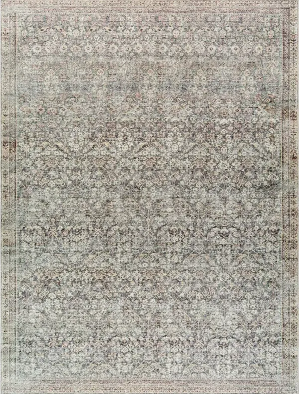 Collins Avenue 9'11" x 14' Machine Woven Rug