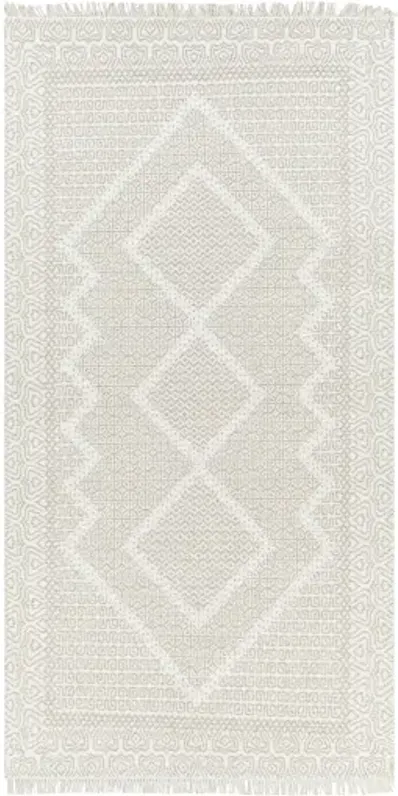 Mardin MDI-2314 3'6" x 5'6" Hand Made Rug