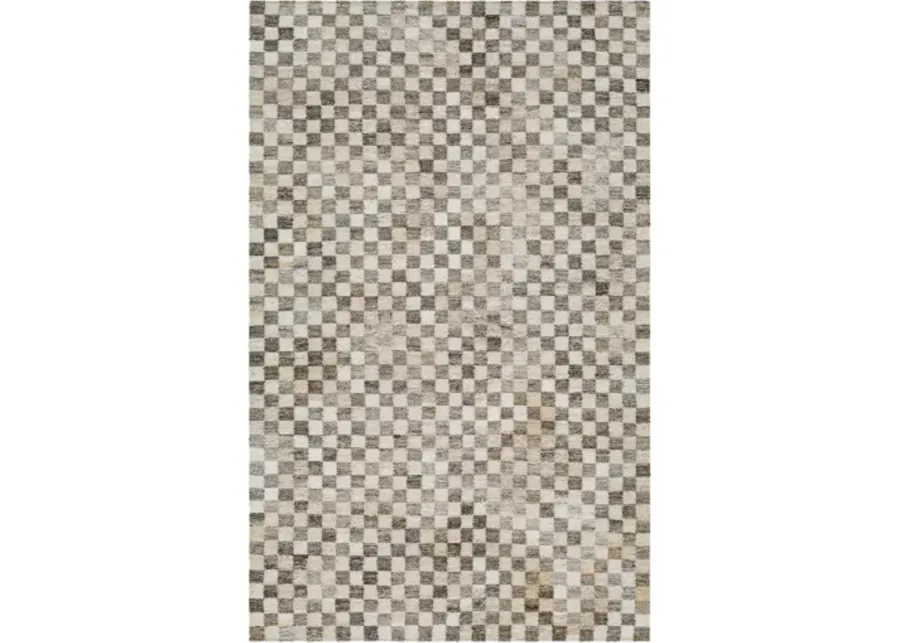 Cusco CUS-2300 2' x 3' Hand Made Rug