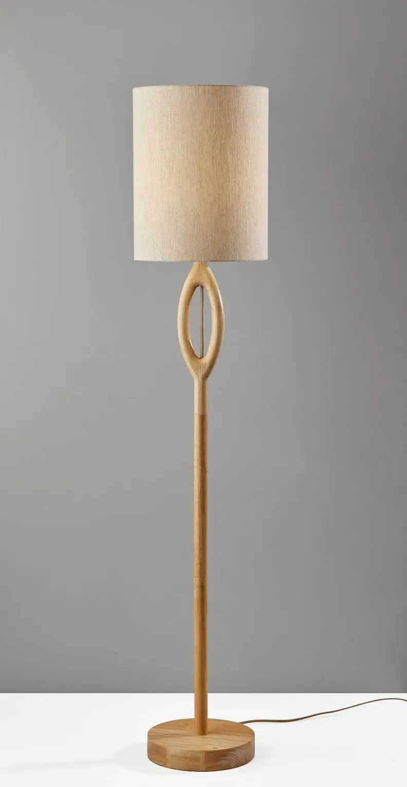 Mayfair Floor Lamp