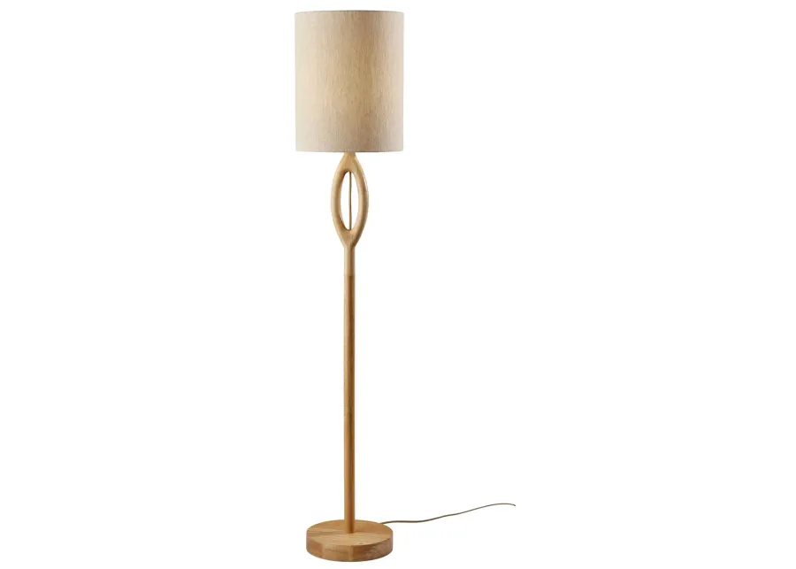 Mayfair Floor Lamp