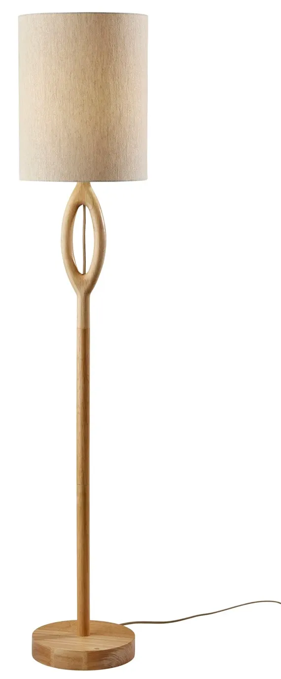 Mayfair Floor Lamp