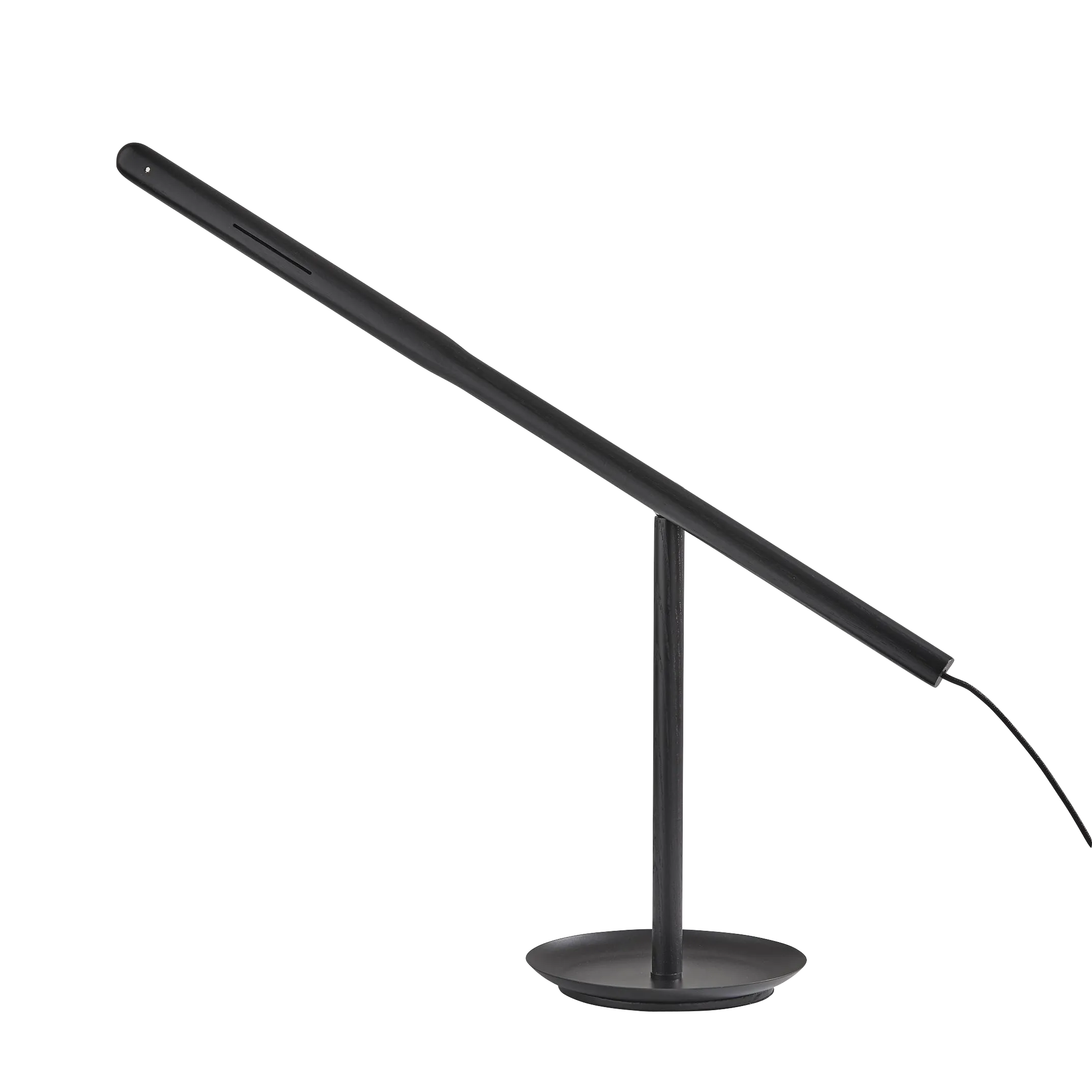 Gravity Desk Lamp