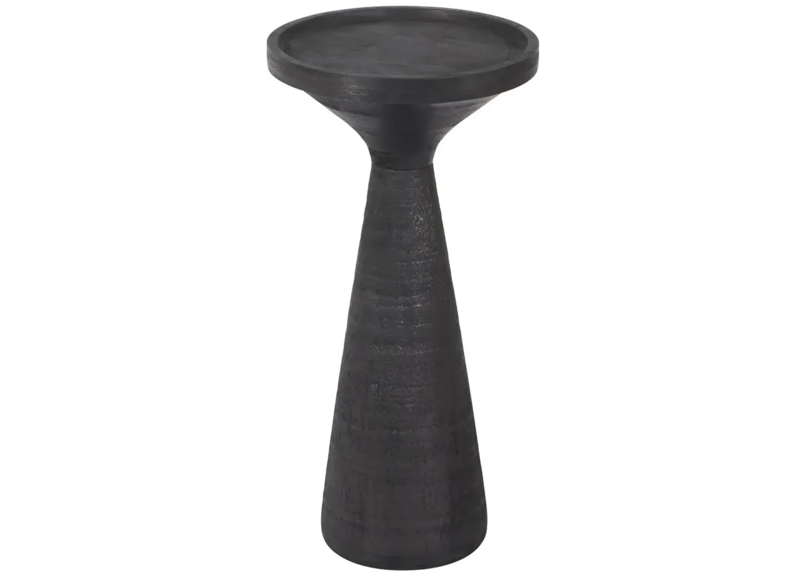 Omni Side Table Black