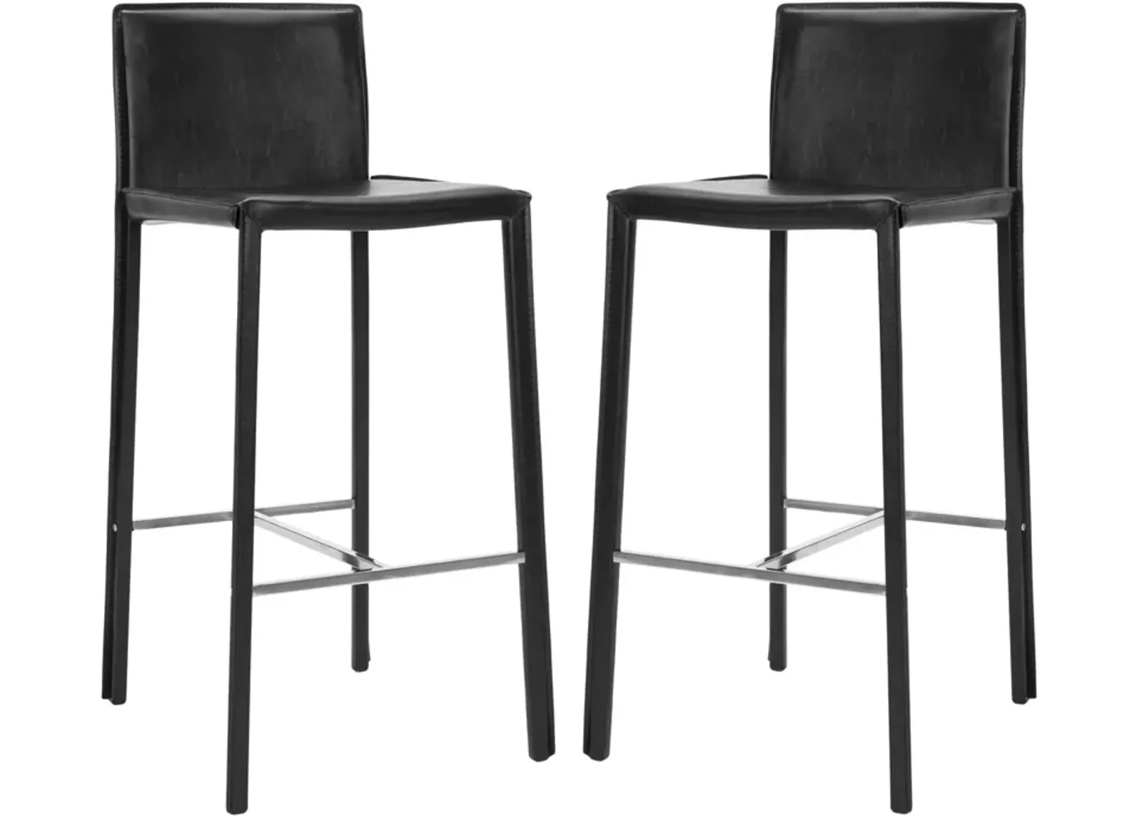 JASON 30" BAR STOOL (SET OF 2)