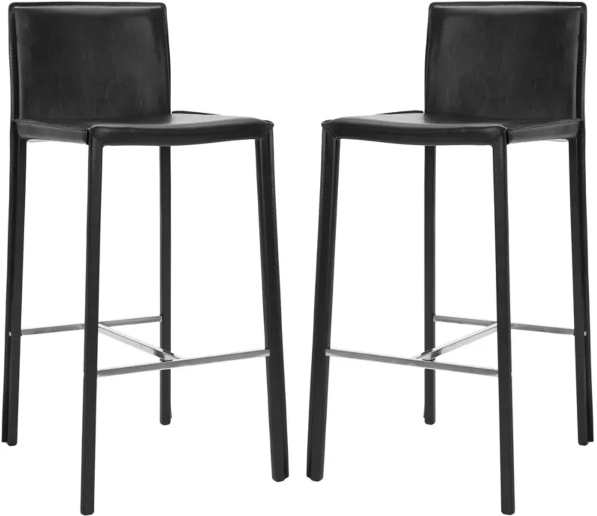 JASON 30" BAR STOOL (SET OF 2)