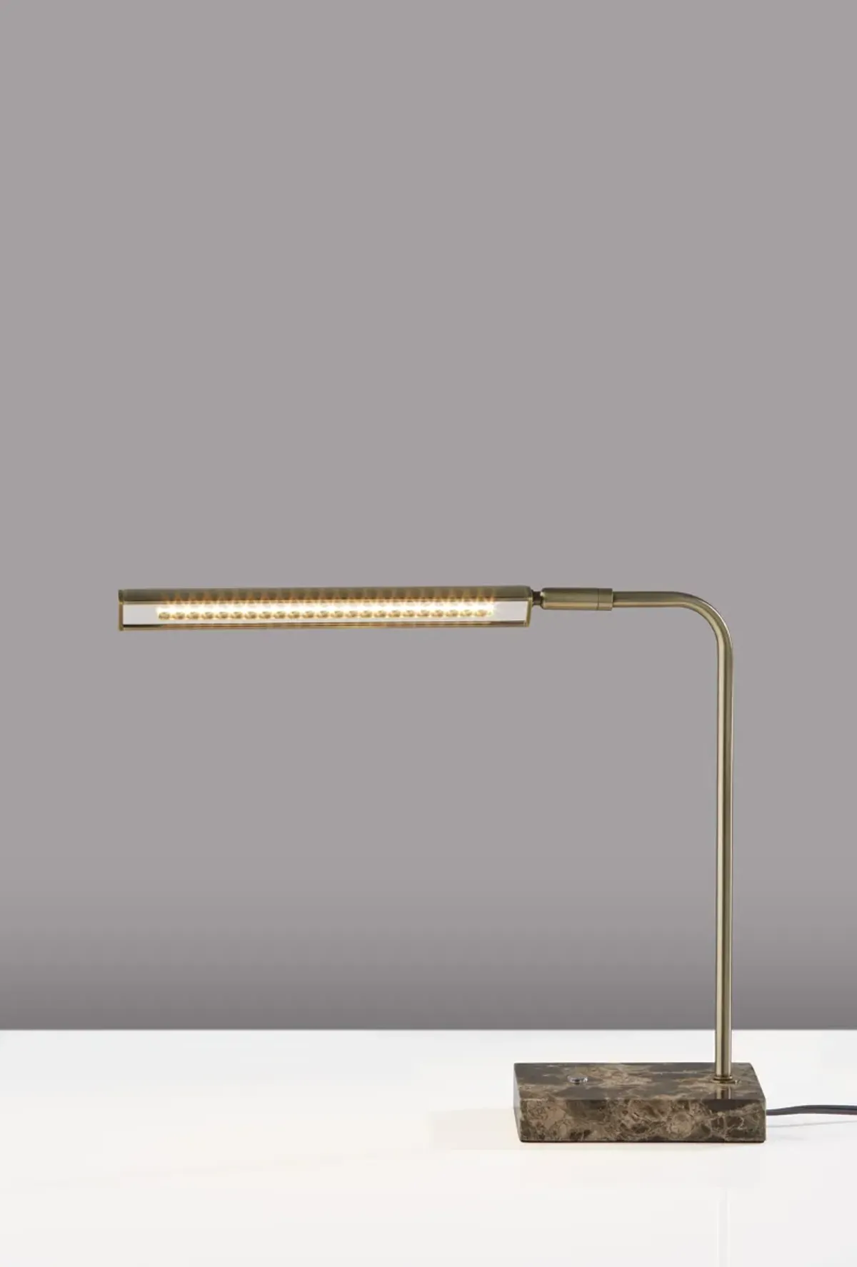 Reader LED Desk Lamp