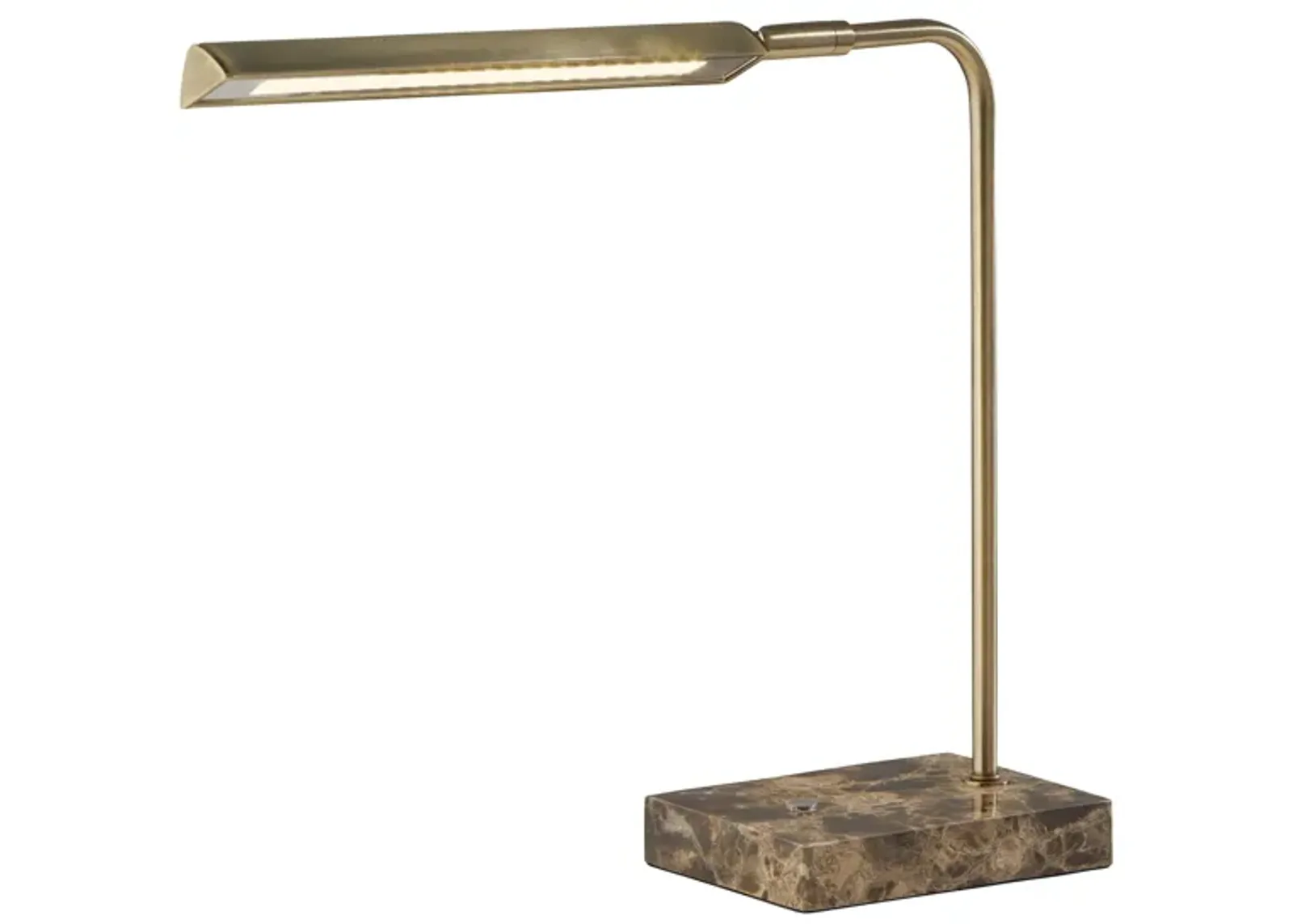 Reader LED Desk Lamp