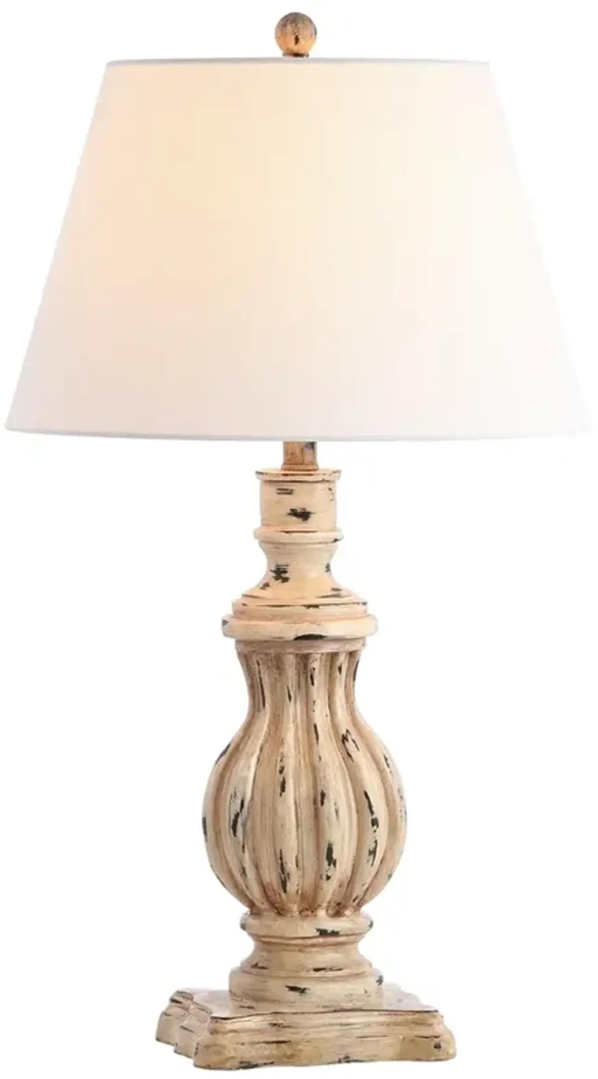 Tanner Table Lamp - Set of 2