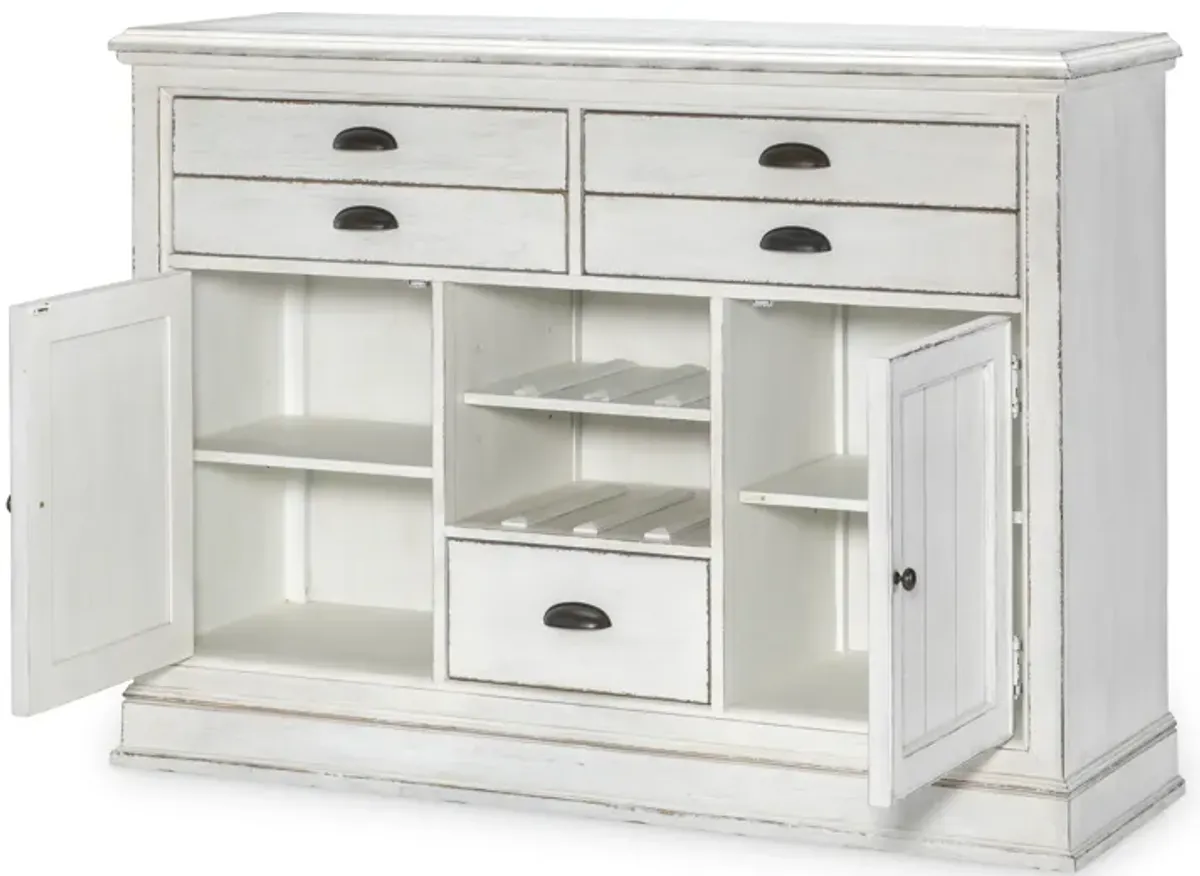 Cottage Park Credenza