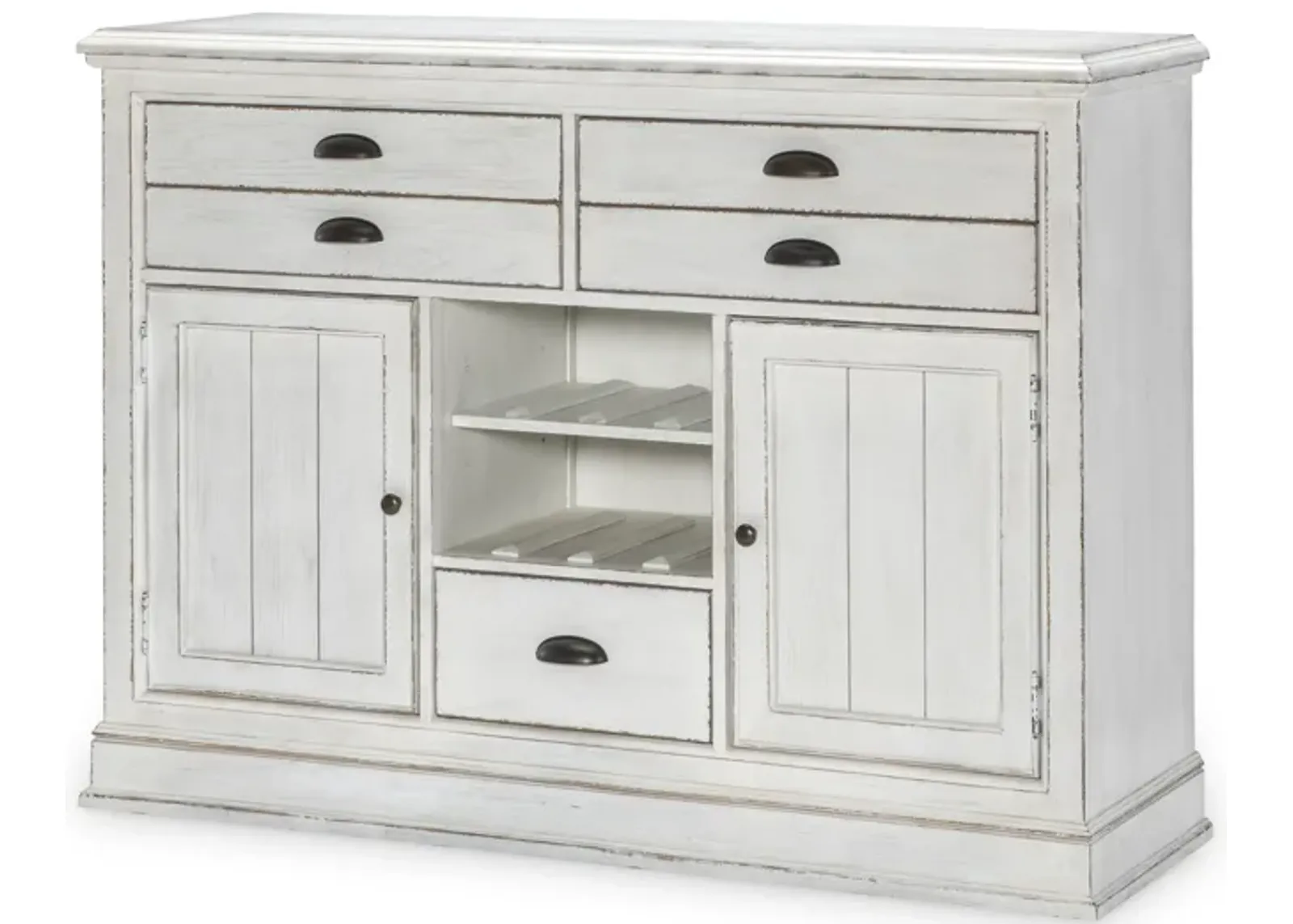 Cottage Park Credenza