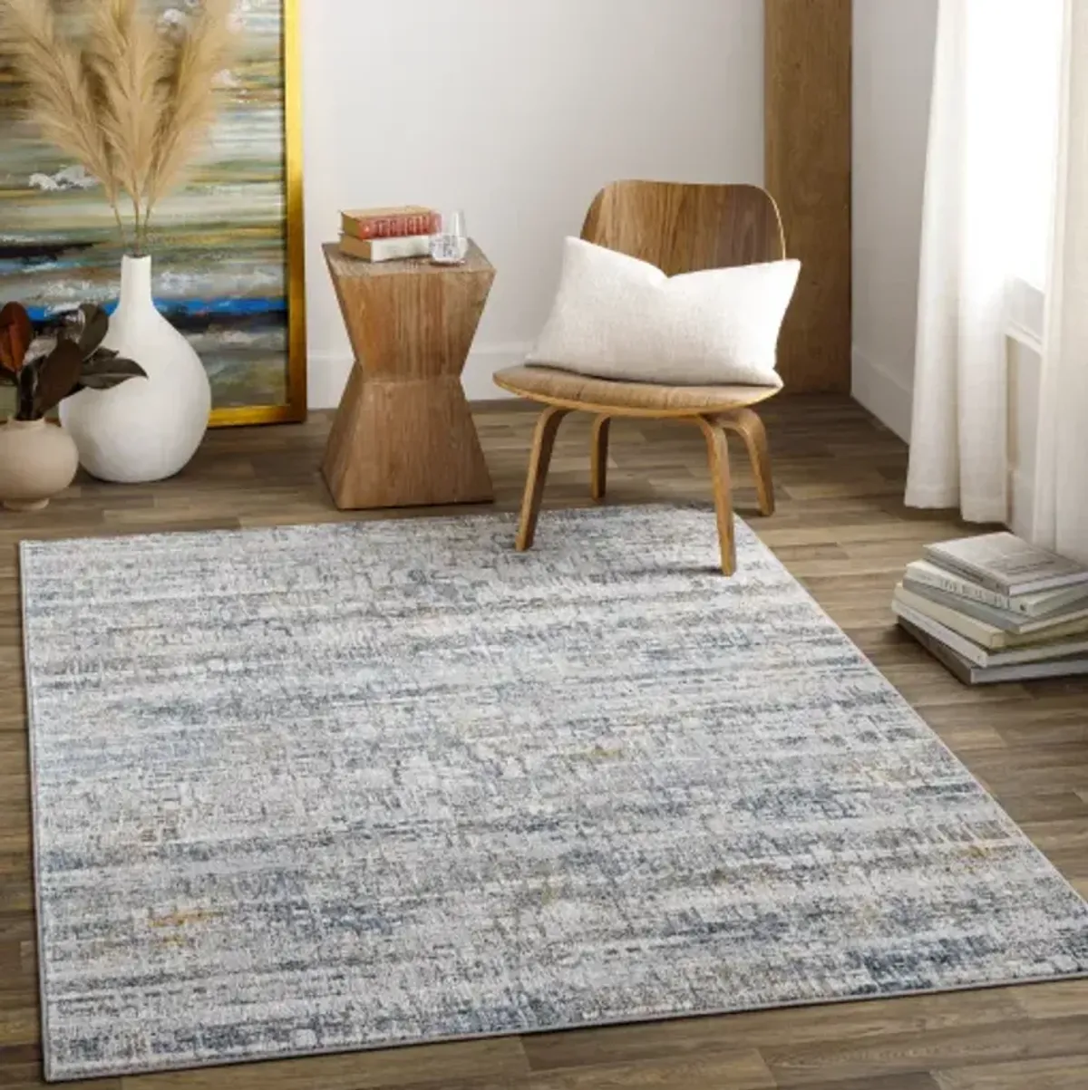 Carmel 2'7" x 4' Rug