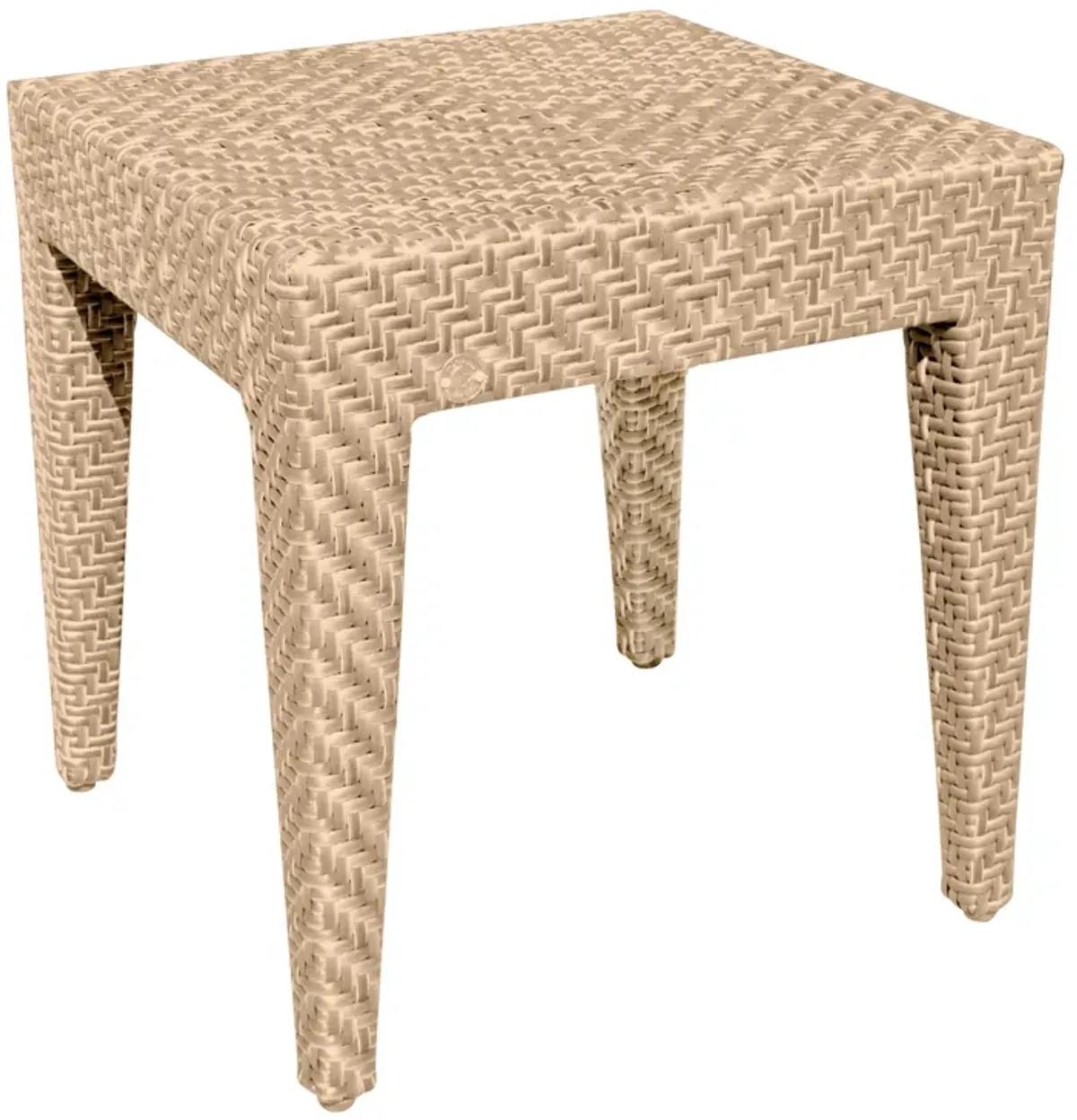 Panama Jack Austin End Table - 