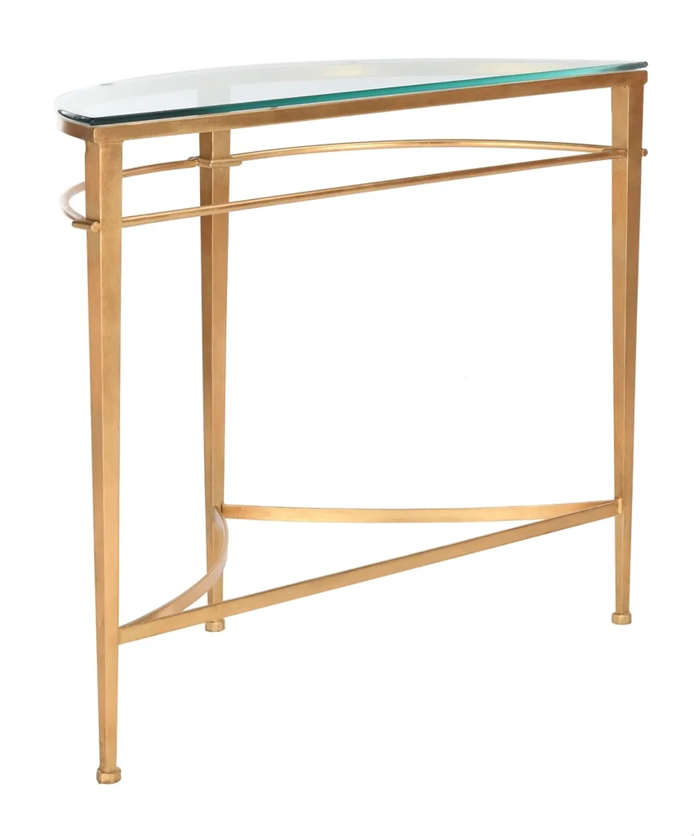 Baur Console Table