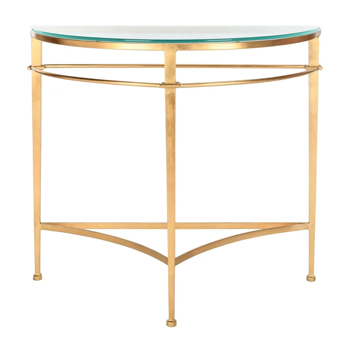 Baur Console Table