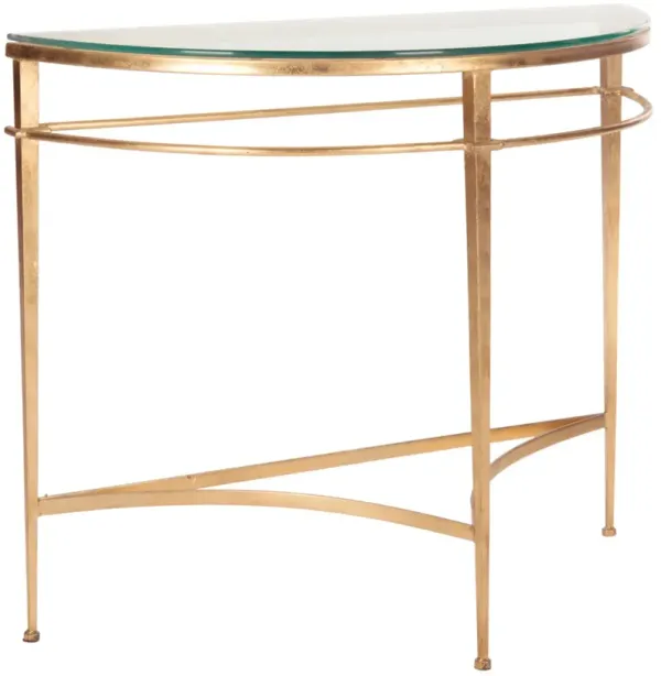Baur Console Table