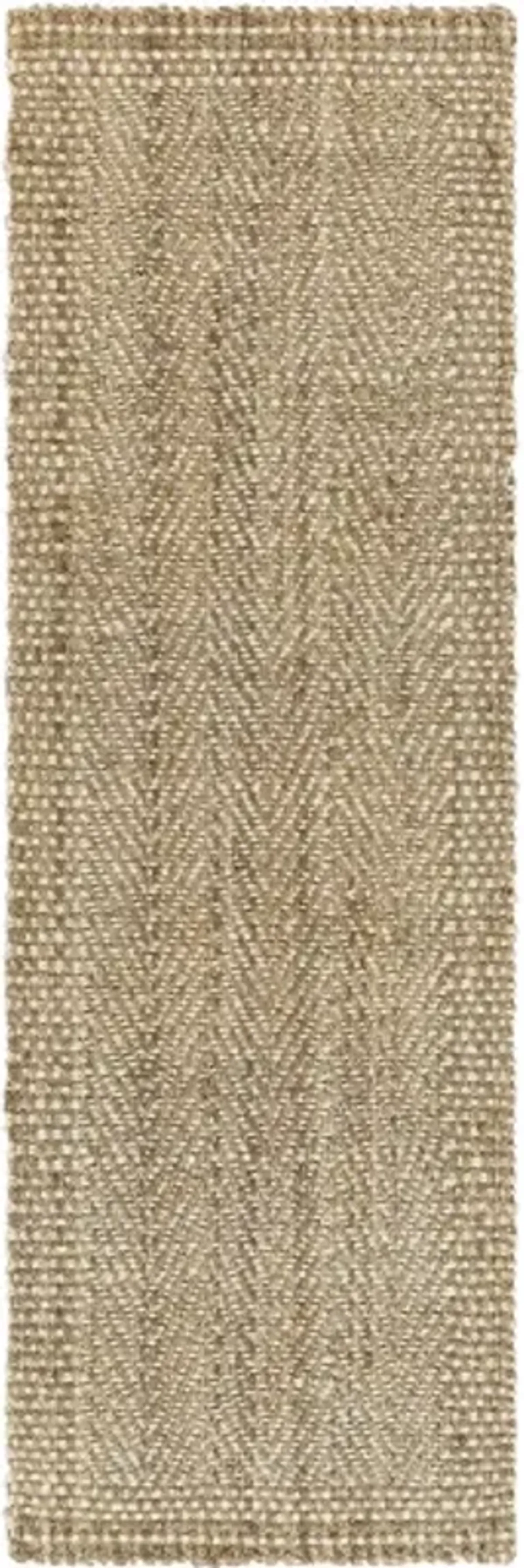 Kerala KER-2300 10' x 14' Hand Made Rug