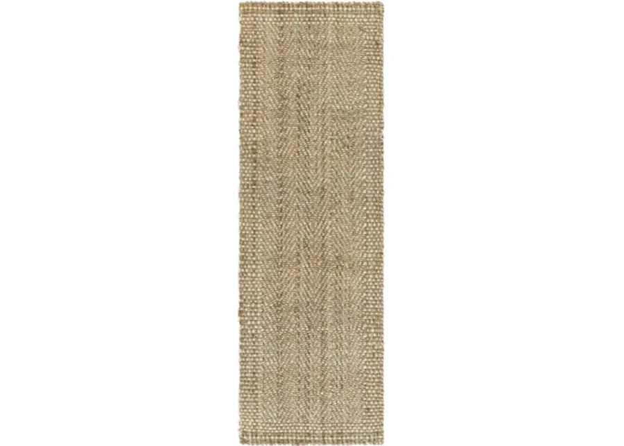 Kerala KER-2300 10' x 14' Hand Made Rug