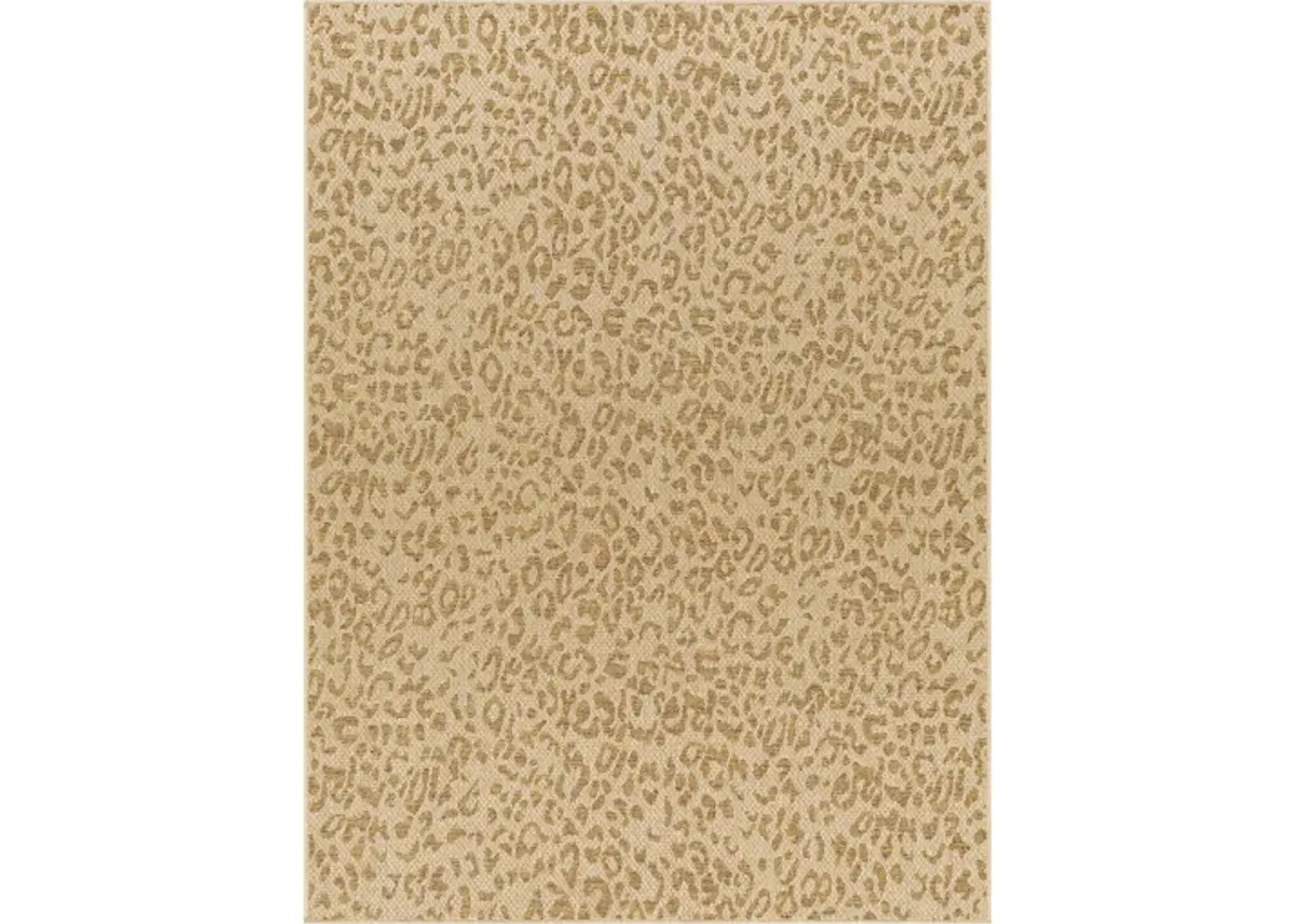 Pismo Beach PMB-2300 9'2" x 12' Machine Woven Rug