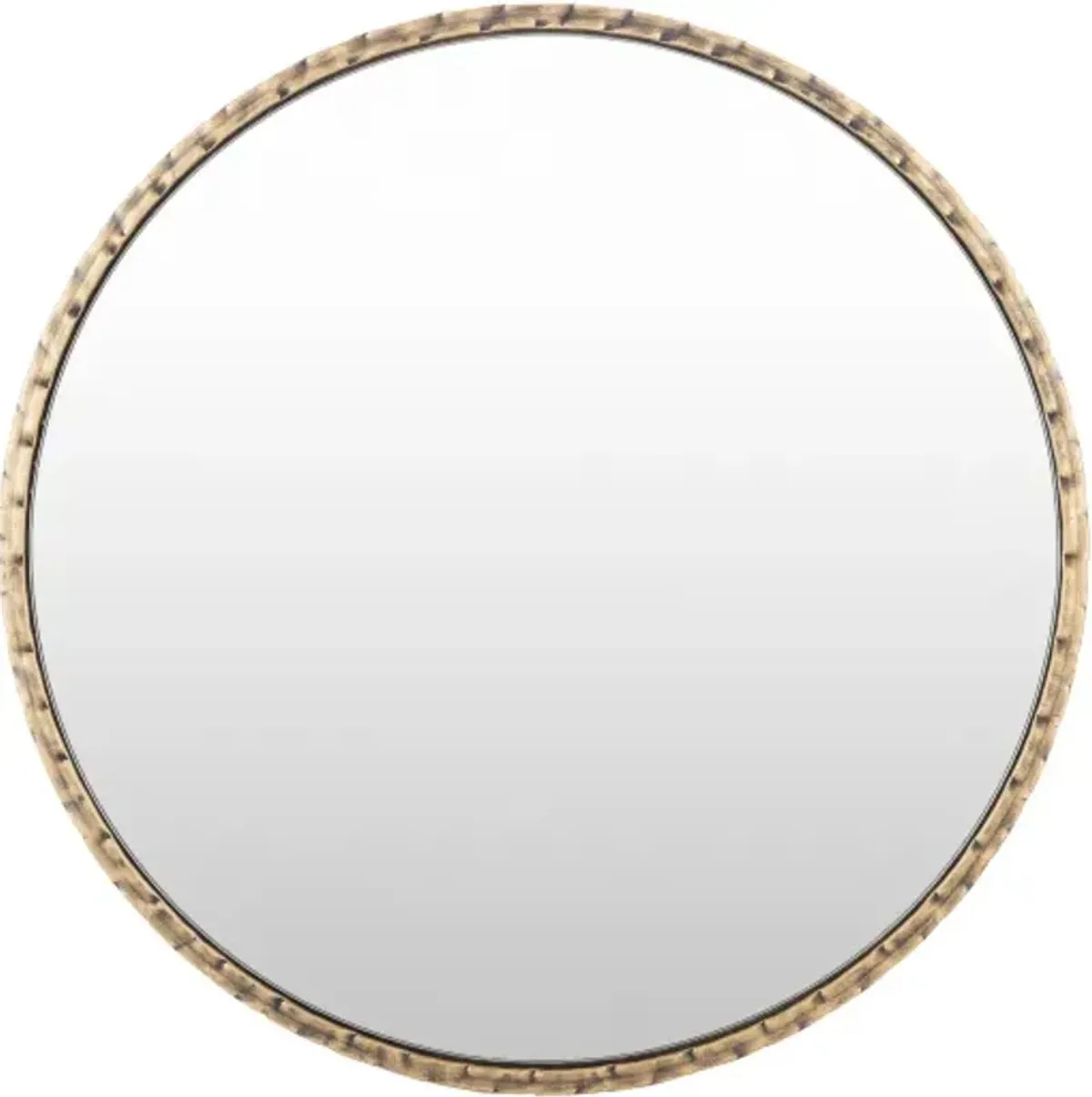 Alchemist AHI-002 25"H x 25"W Mirror