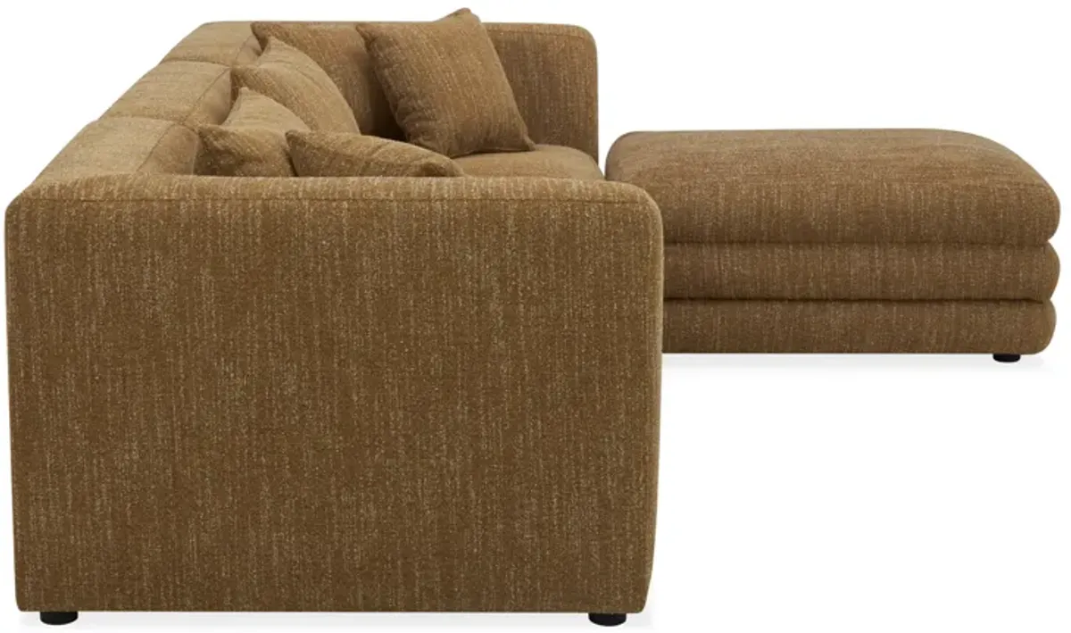 LOWTIDE LOUNGE MODULAR SECTIONAL